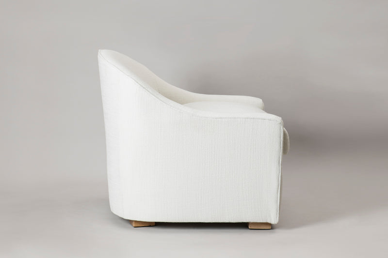 Whim armchair