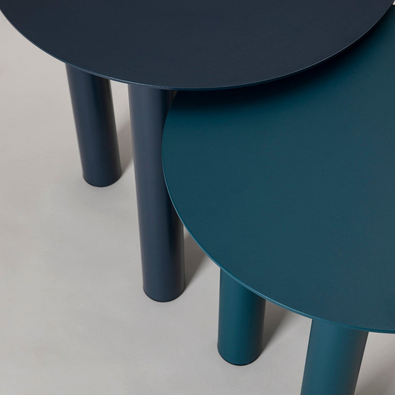 Chonky Side Table