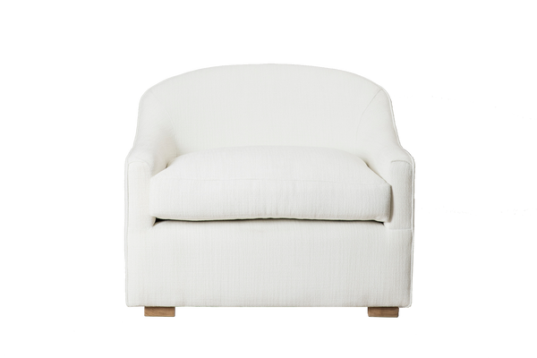 Whim armchair
