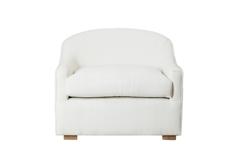 Whim armchair