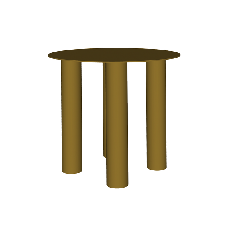 Chonky Side Table