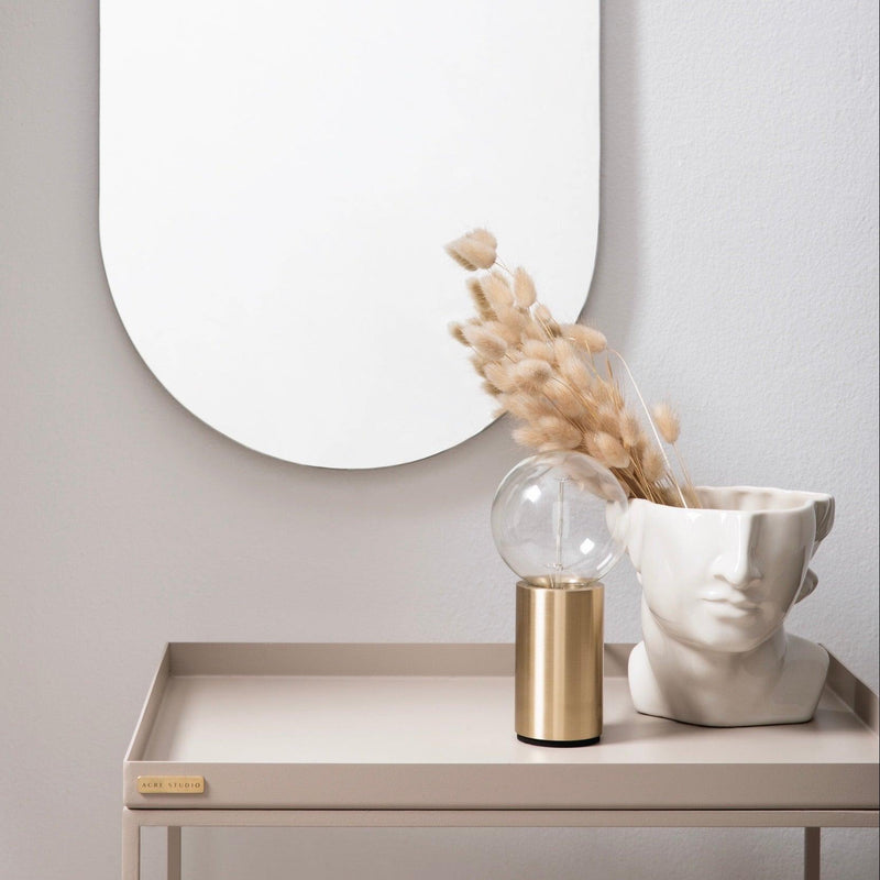The Simple side table - Acre Studio