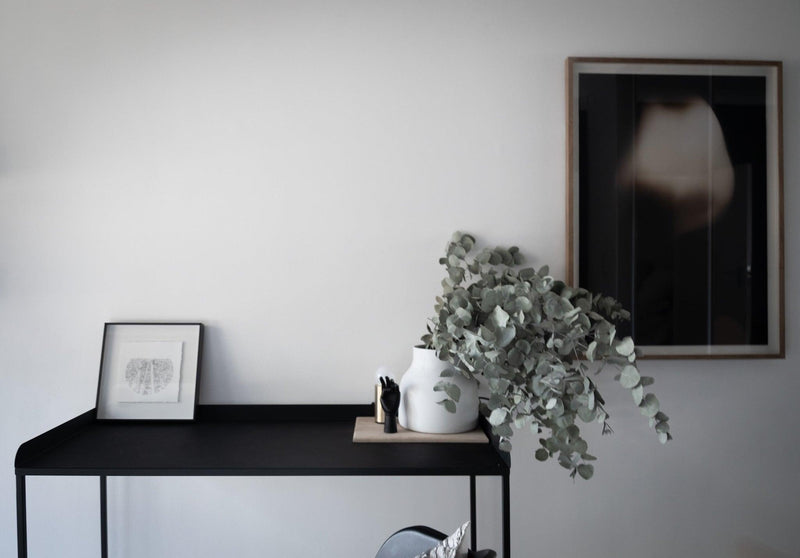 The Keeper Desk - Acre Studio