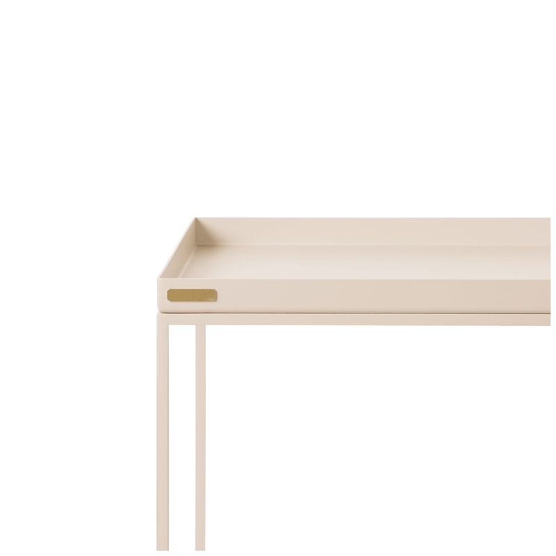 The Simple coffee table - Rectangular - Acre Studio
