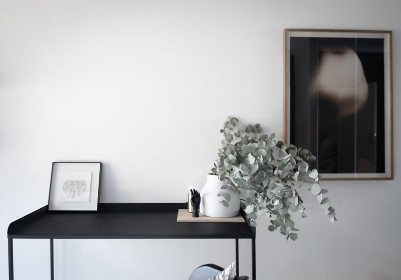The Keeper Desk - Acre Studio