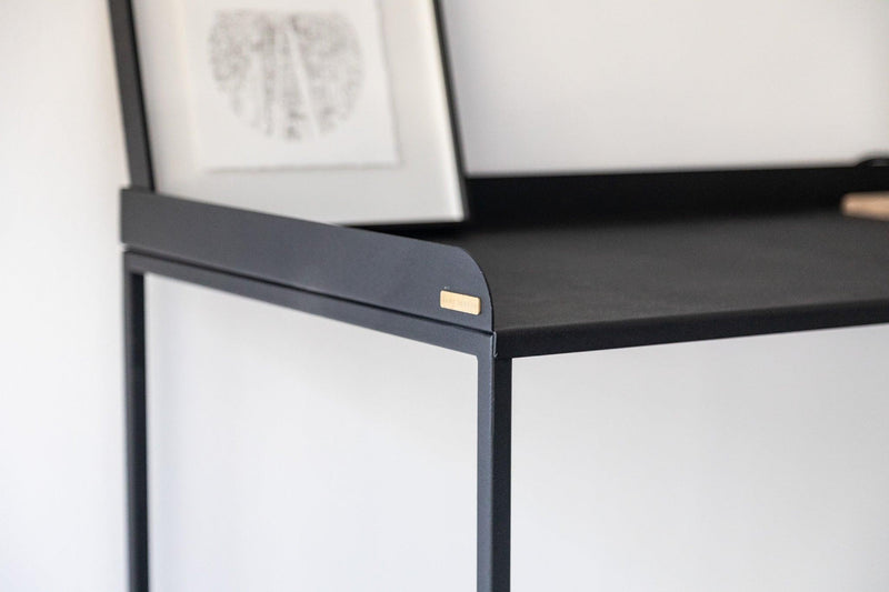 The Keeper Desk - Acre Studio