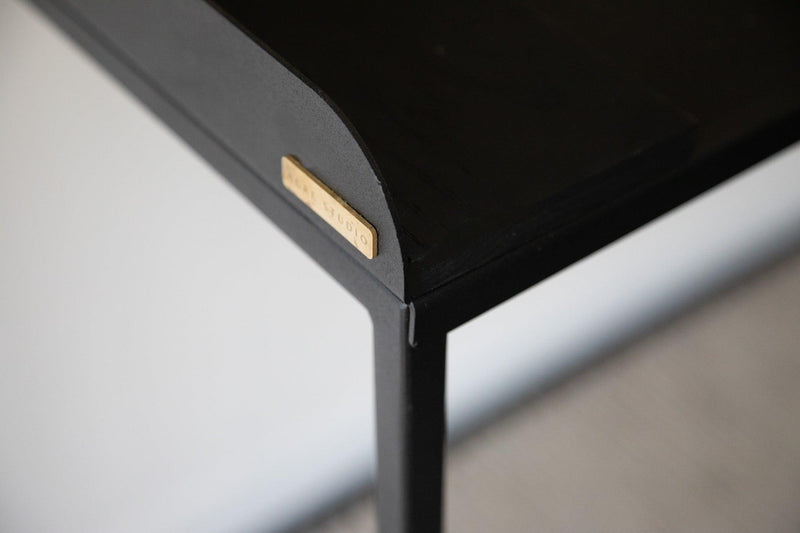 The Keeper Desk - Acre Studio