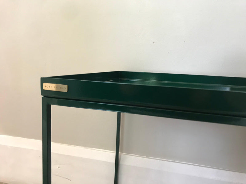 The Simple coffee table - Rectangular - Acre Studio