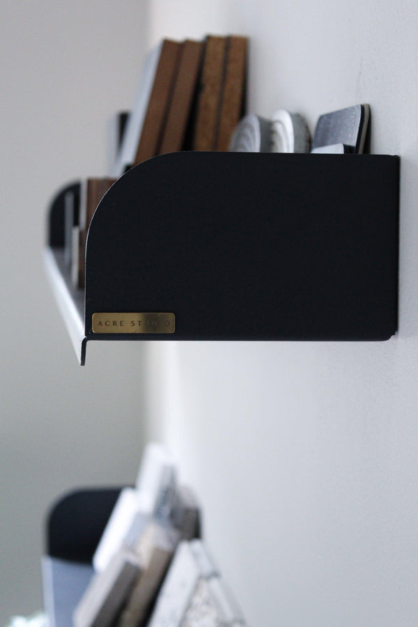 Stack shelf - Acre Studio