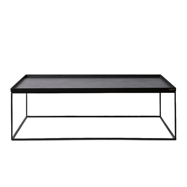 The Simple coffee table - Rectangular - Acre Studio