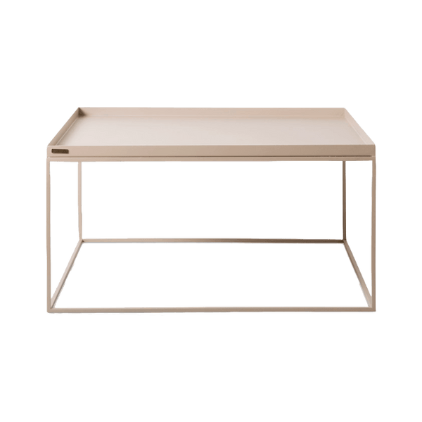 The Simple coffee table - Square - Acre Studio